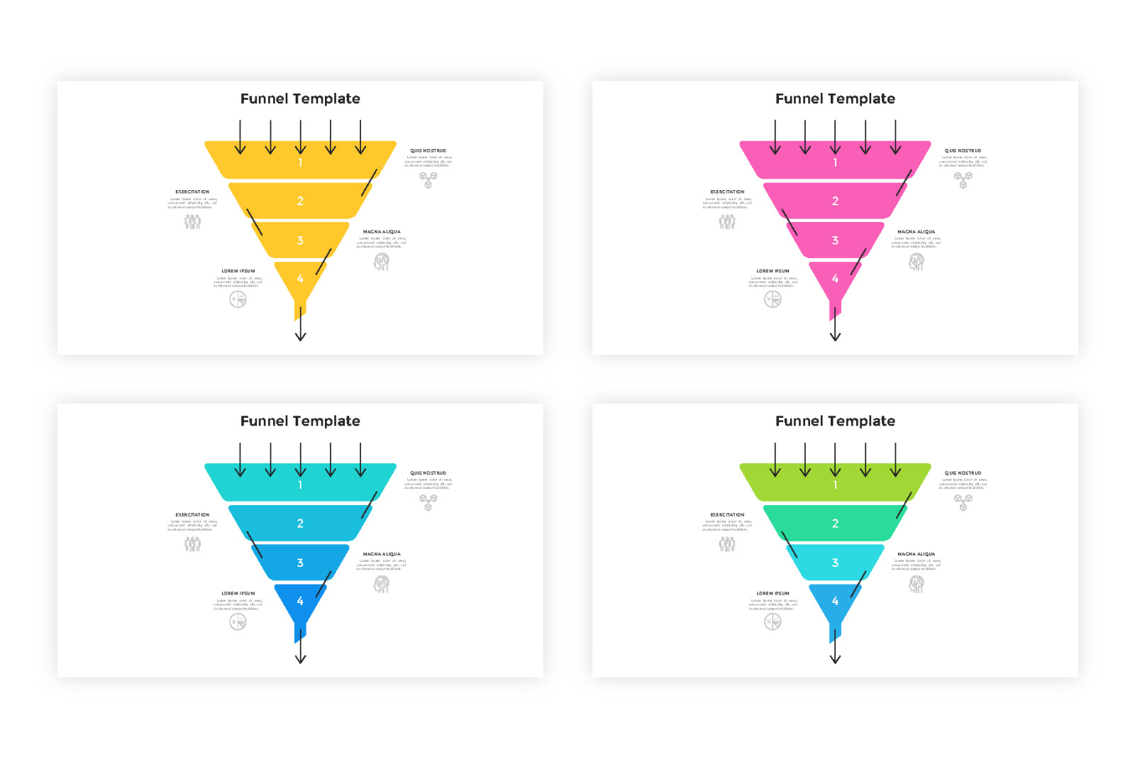 The Simplex. Corporate Template