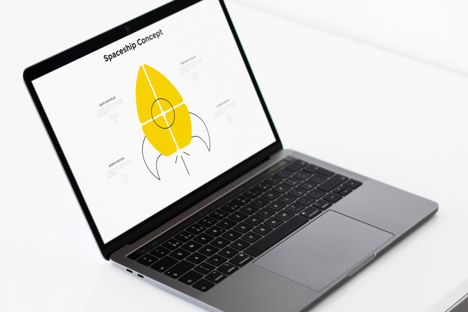 The Simplex. Corporate Template The Simplex. Corporate Template