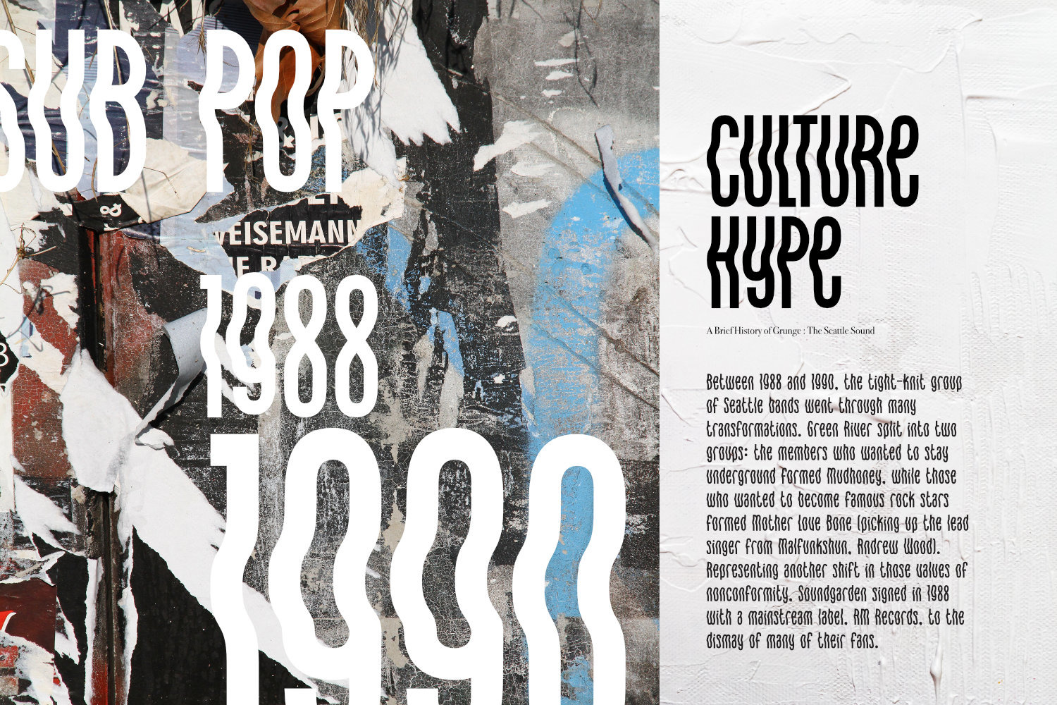 Nevermine - Nineties Type Nevermine - Nineties Type