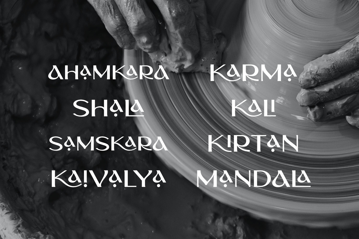 KAIVALYA - Culture Type KAIVALYA - Culture Type