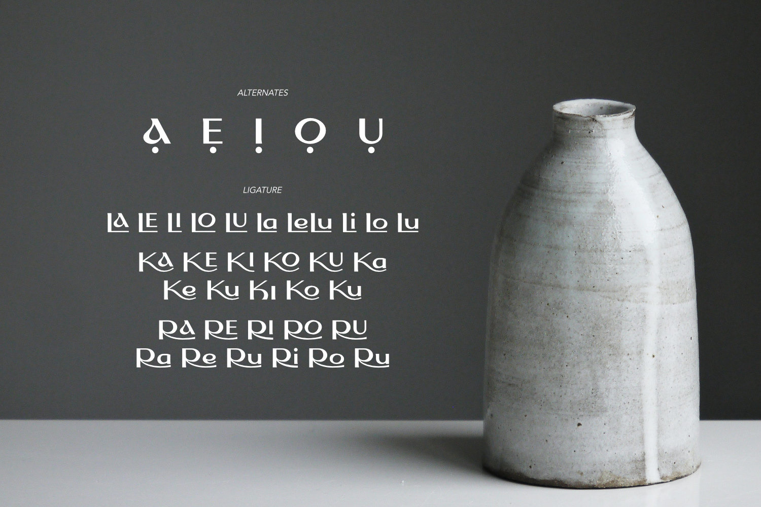 KAIVALYA - Culture Type KAIVALYA - Culture Type