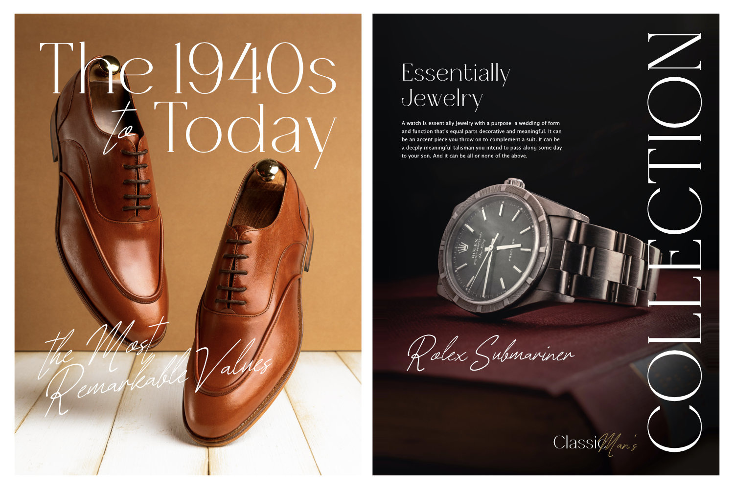 House of Montague - Classic Font Duo House of Montague - Classic Font Duo