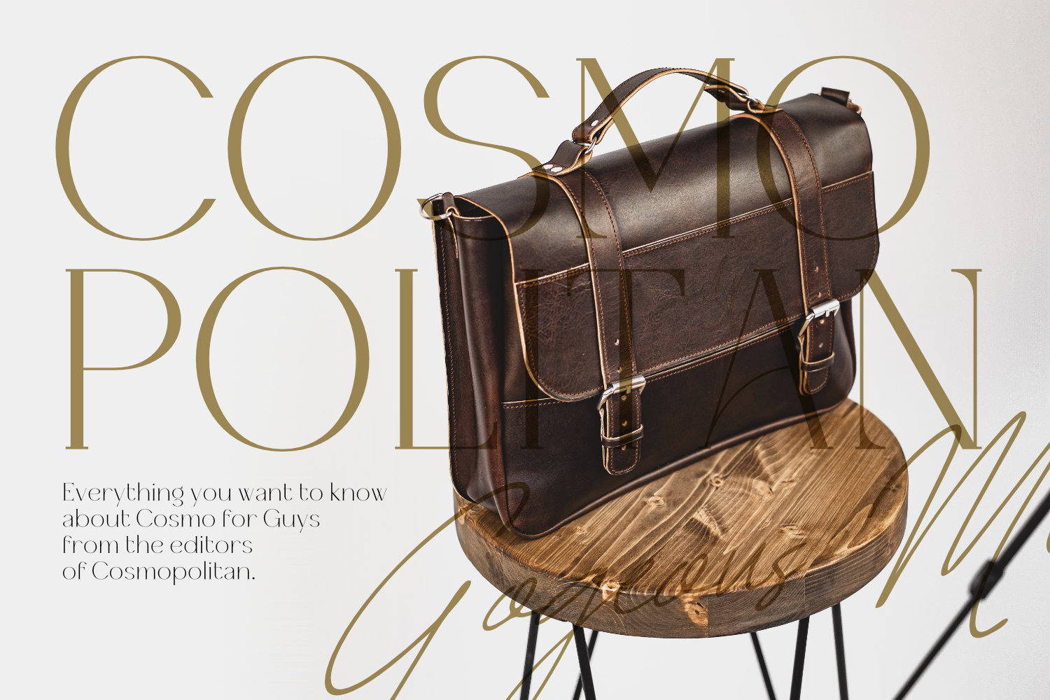 House of Montague - Classic Font Duo House of Montague - Classic Font Duo