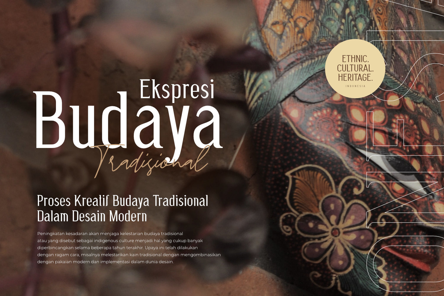 Tjempaka - Classy Type Tjempaka - Classy Type