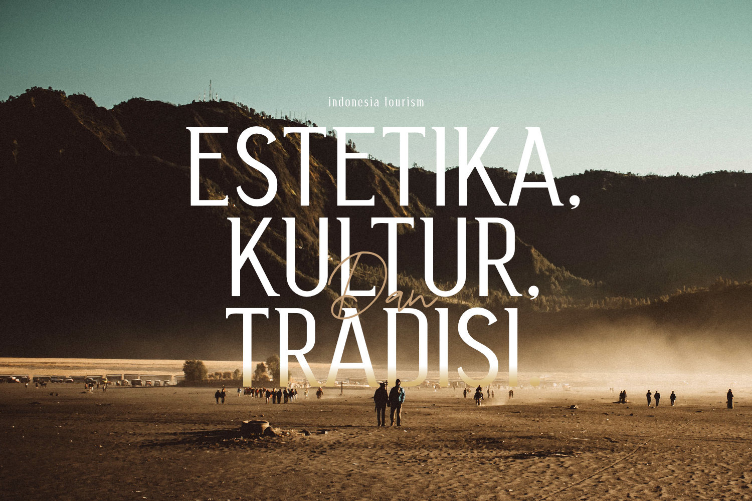 Tjempaka - Classy Type Tjempaka - Classy Type