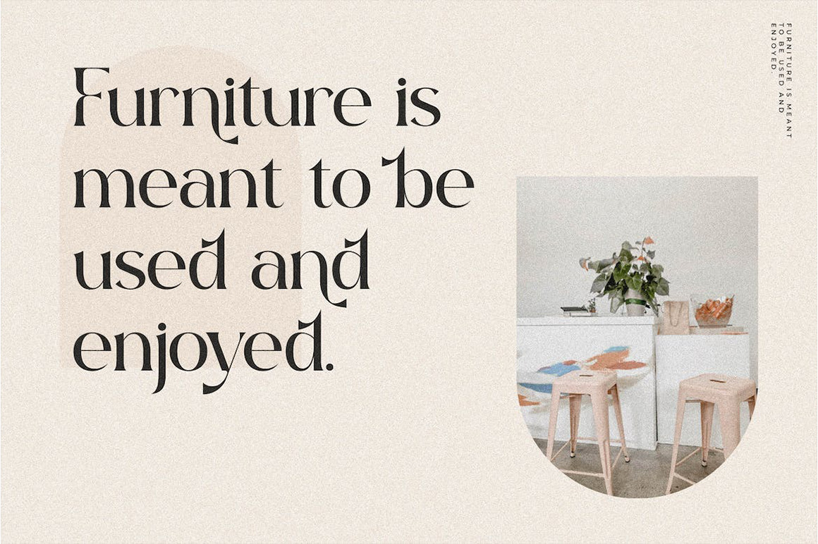 Bilagike Modern Serif Font Bilagike Modern Serif Font