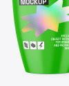 Matte Cup Mockup