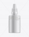 Bottle W/ Nasal Spray Pump Bottle W/ Nasal Spray Pump