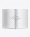 Hardcover Book Mockup