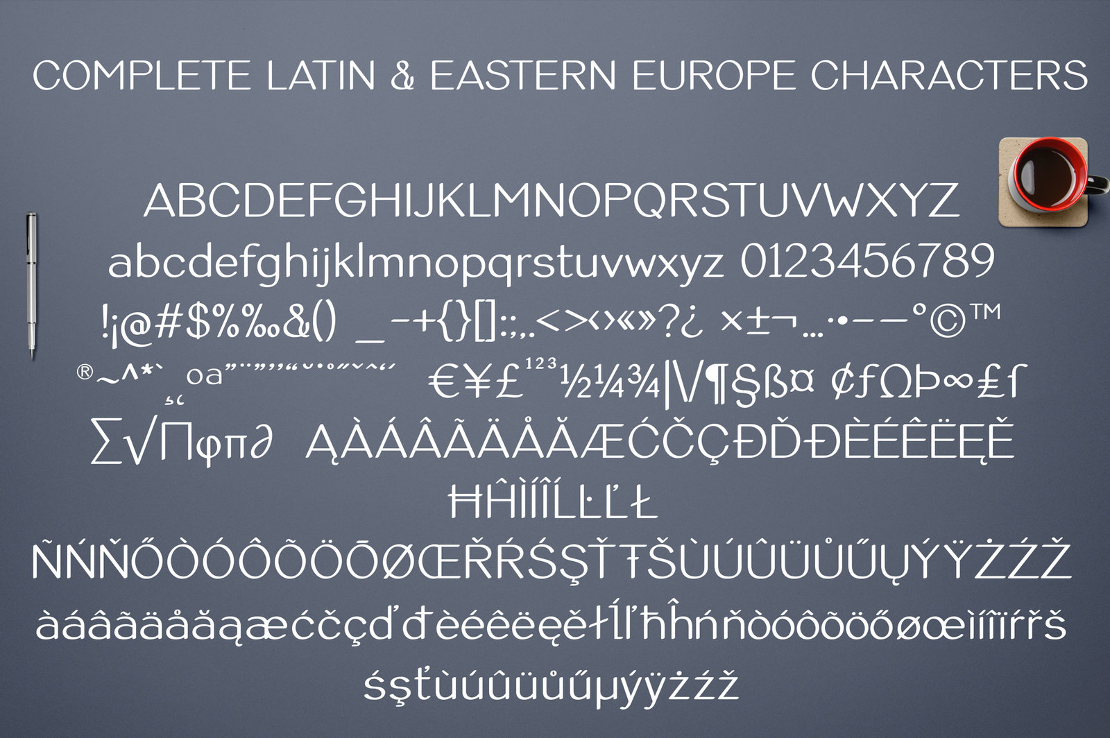 Violina Font Family Violina Font Family