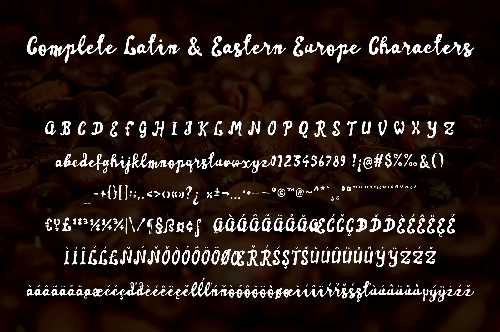 Artisoya Script Artisoya Script