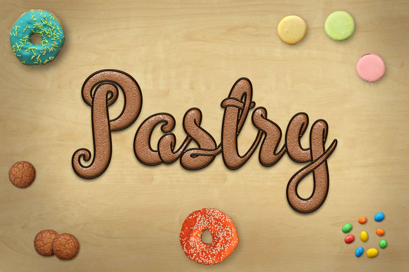 Simplisicky Script (Layered Font) Simplisicky Script (Layered Font)