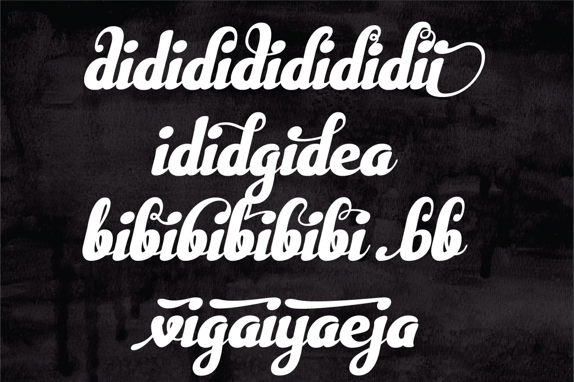 Garden Script Garden Script