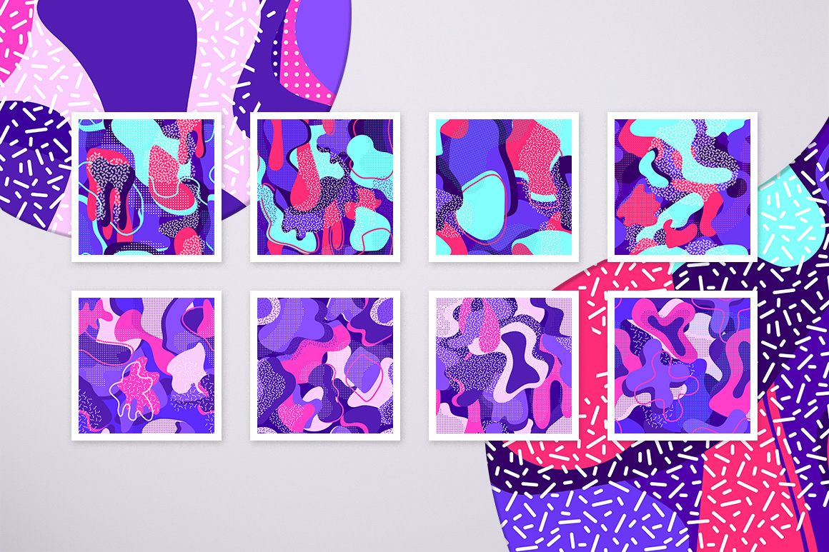 Cosmic Patterns Collection Cosmic Patterns Collection