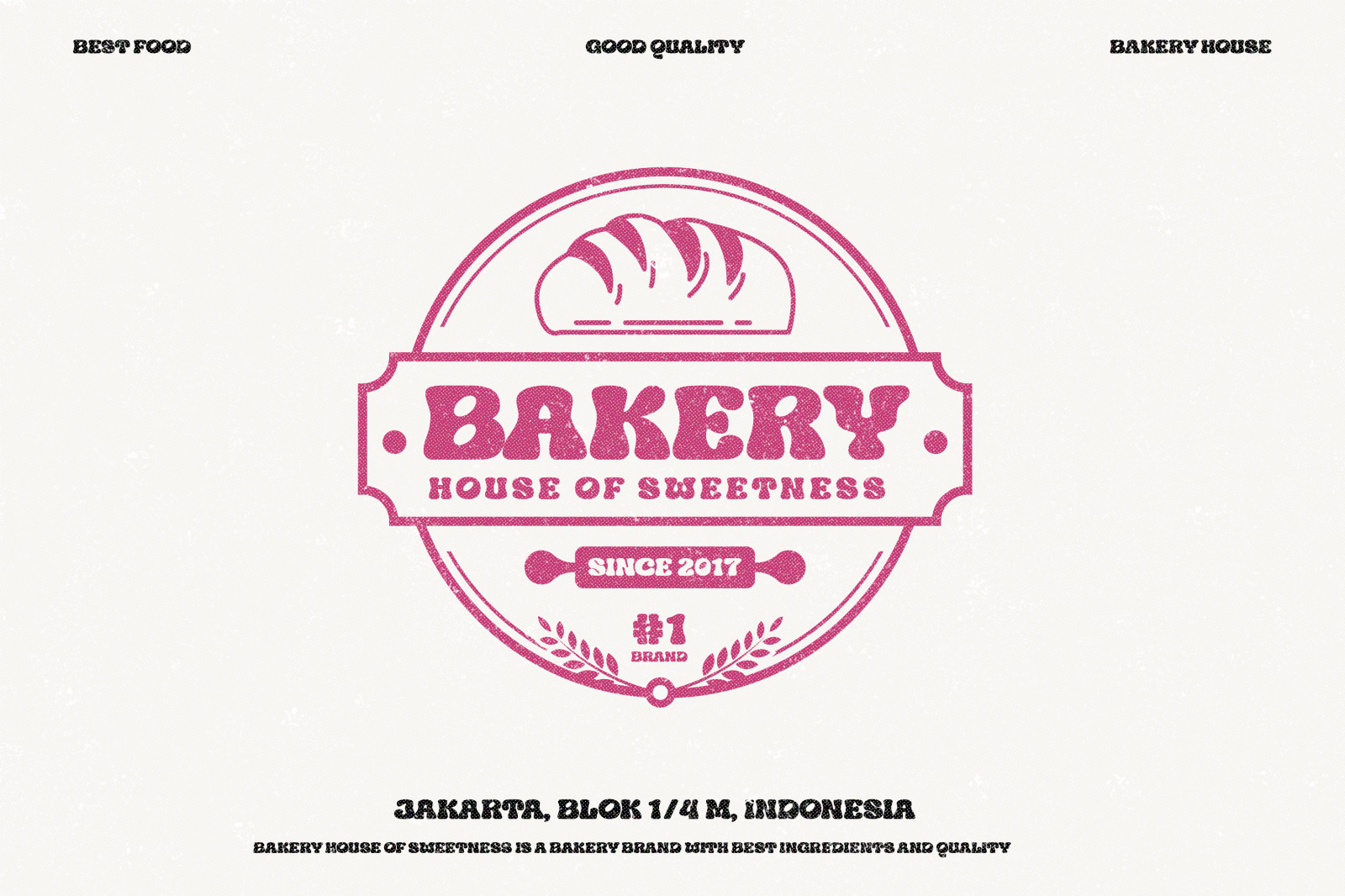Cuthick - Display Font Cuthick - Display Font
