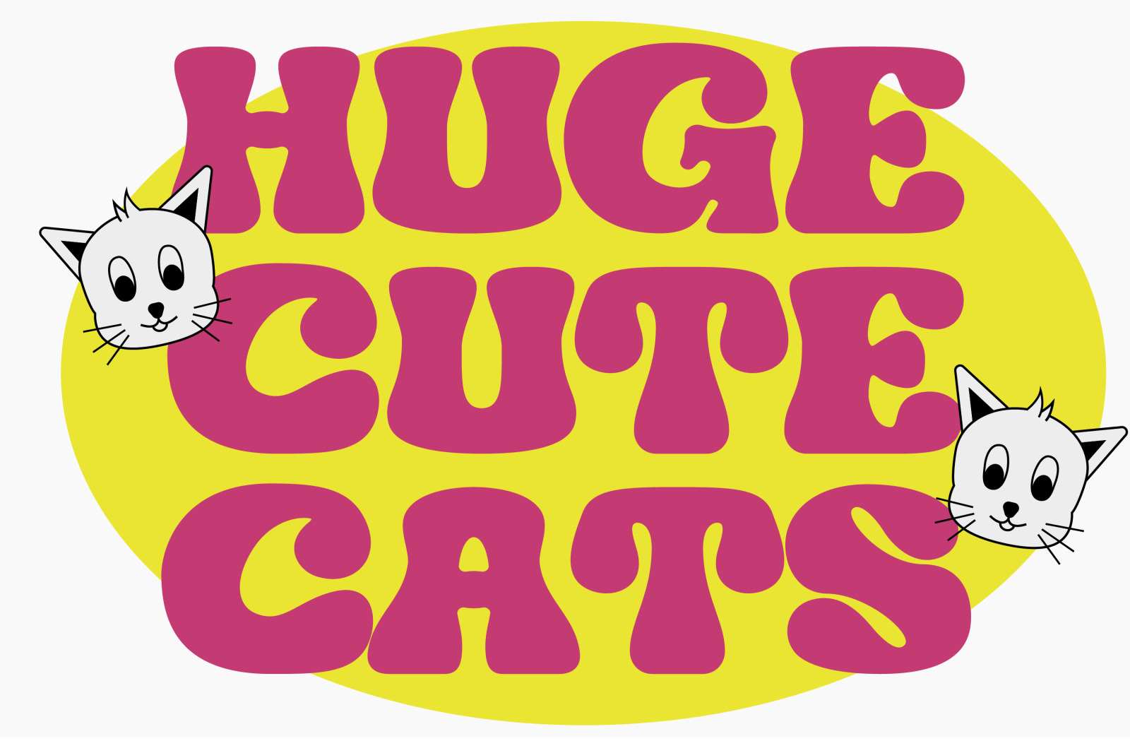 Cuthick - Display Font Cuthick - Display Font
