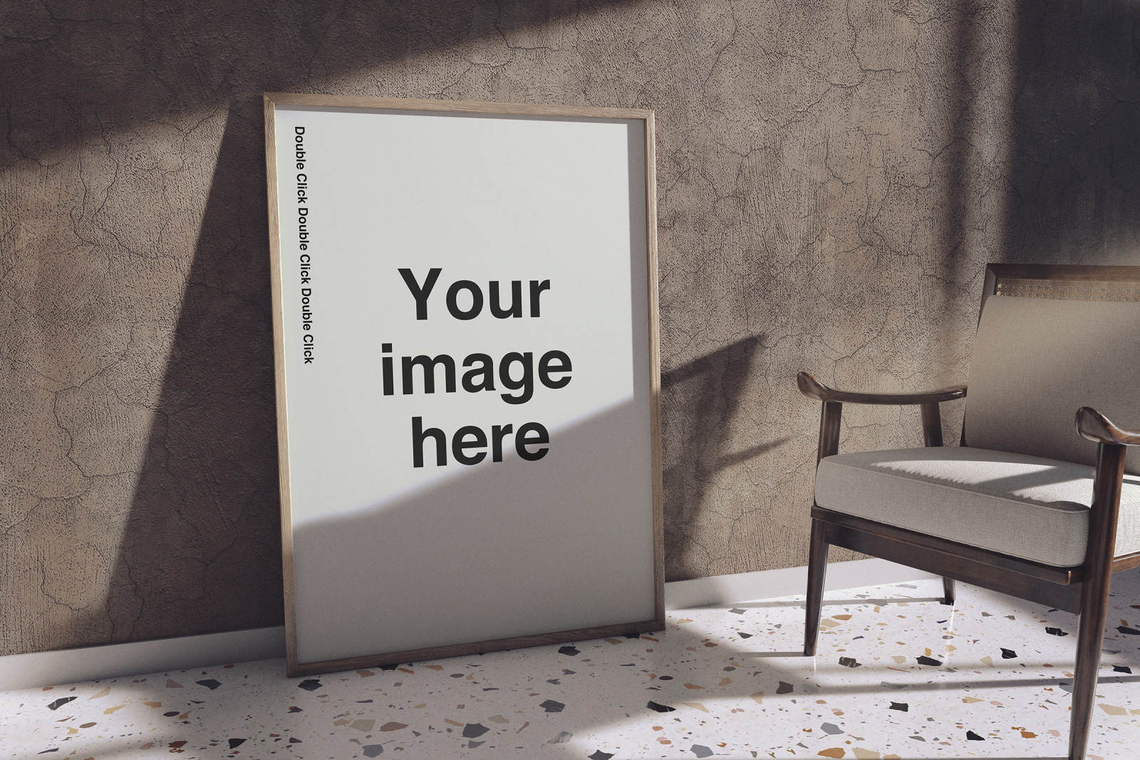 Curved Gallery Scene Mockups Curved Gallery Scene Mockups