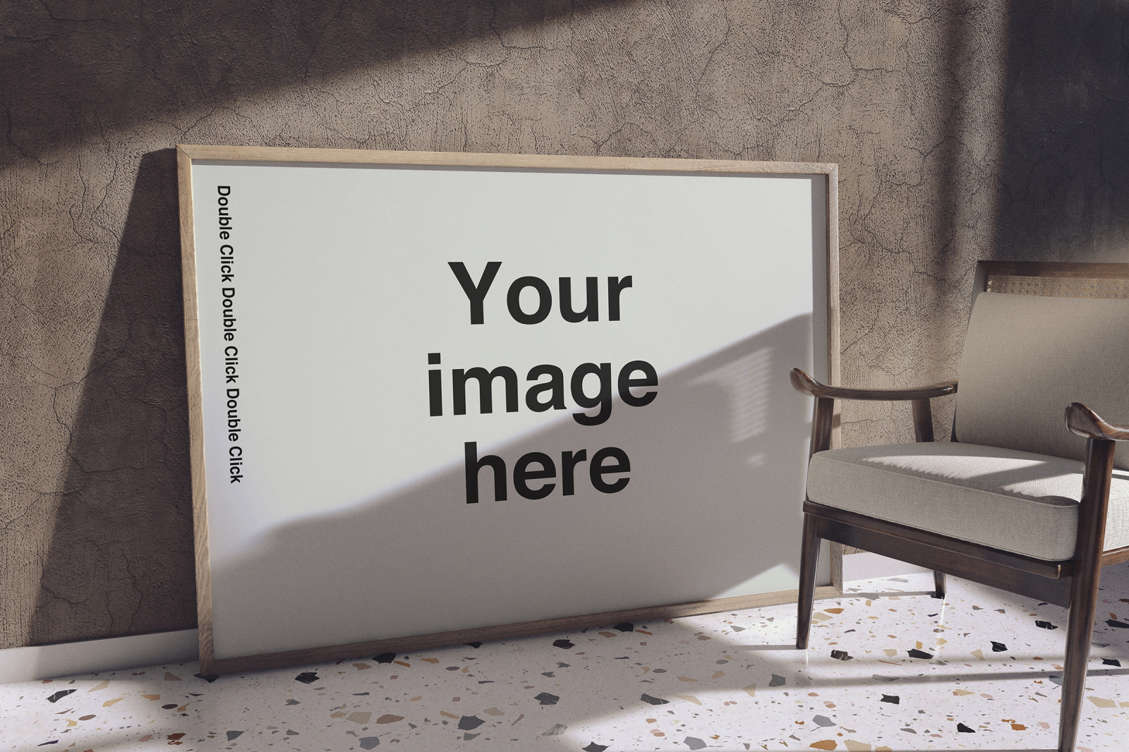 Curved Gallery Scene Mockups Curved Gallery Scene Mockups