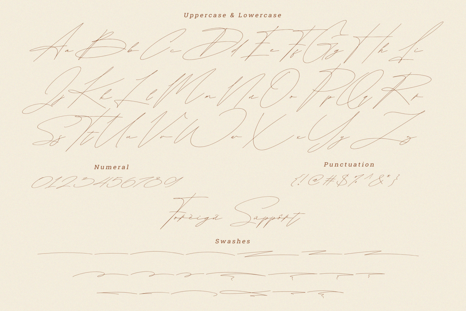 Daenerys | Extra Thin Signature Font Daenerys | Extra Thin Signature Font