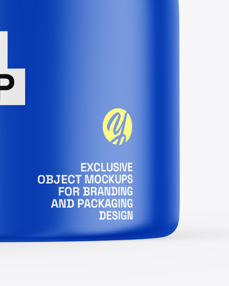 Matte Liquid Soap Bottle Mockup Matte Liquid Soap Bottle Mockup