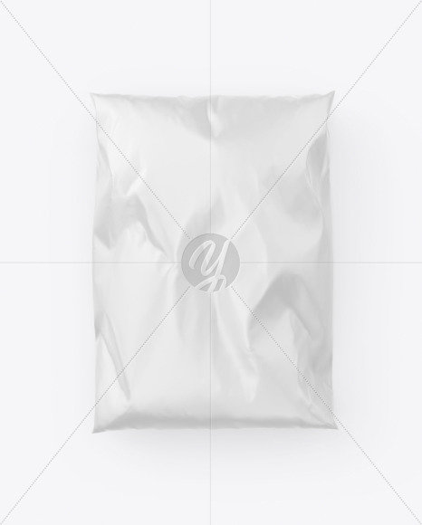 Mailing Bag Mockup