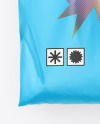 Mailing Bag Mockup