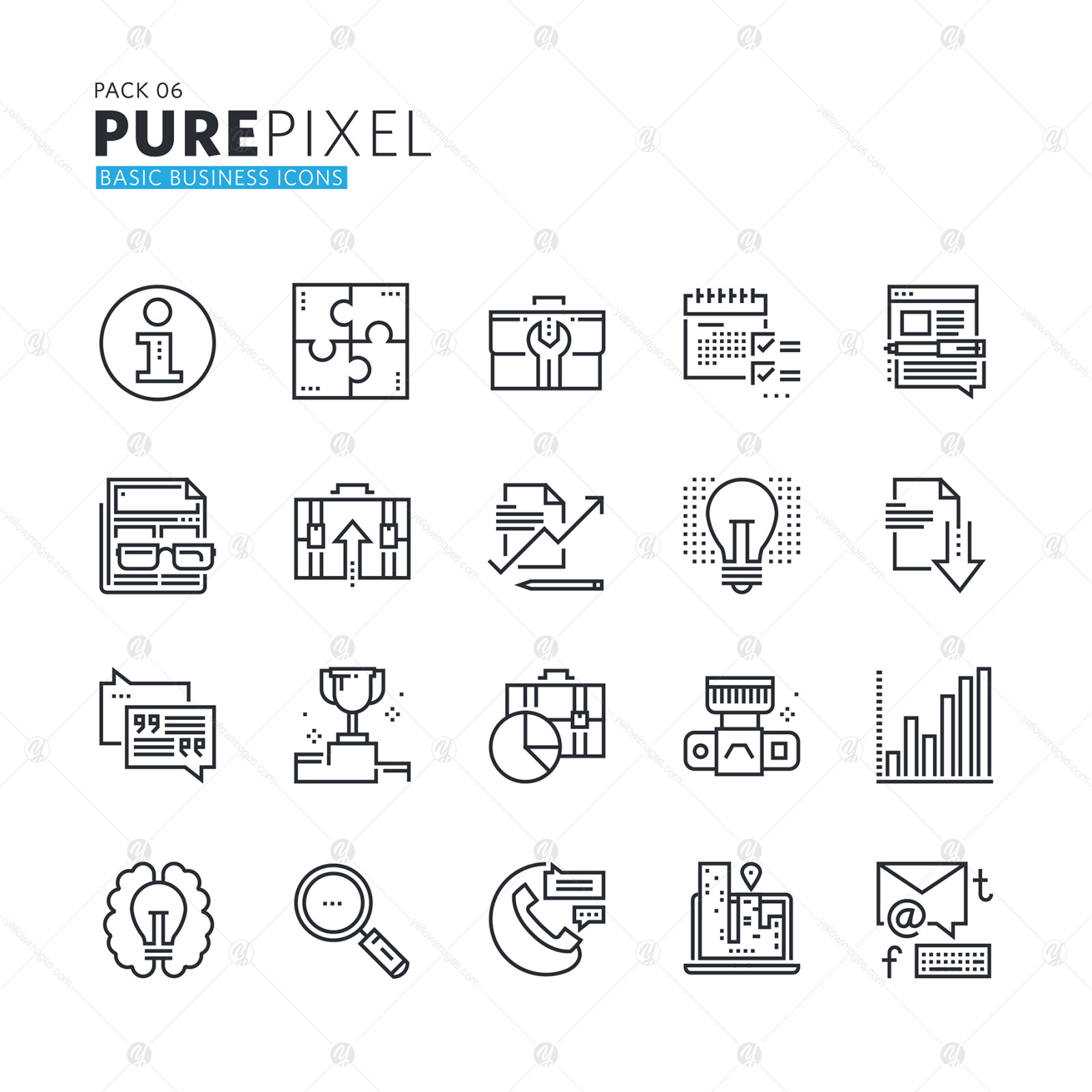 Pixel Perfect Icons Pixel Perfect Icons