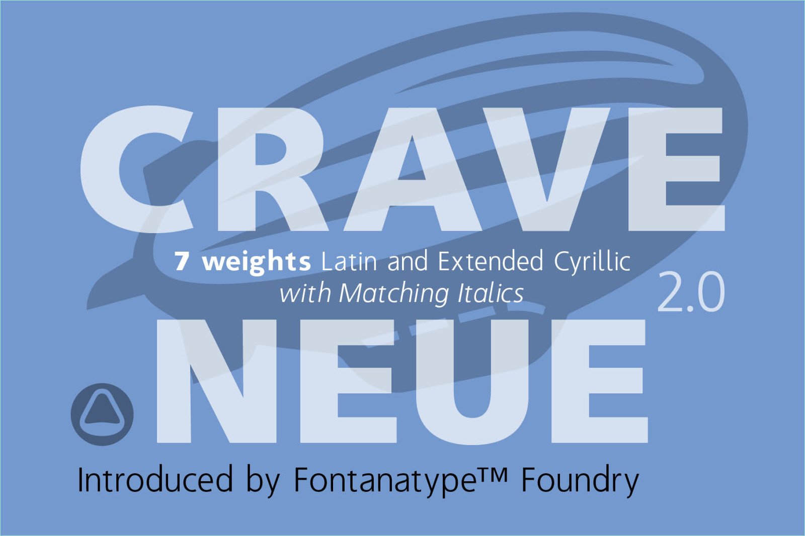 Crave Neue Crave Neue