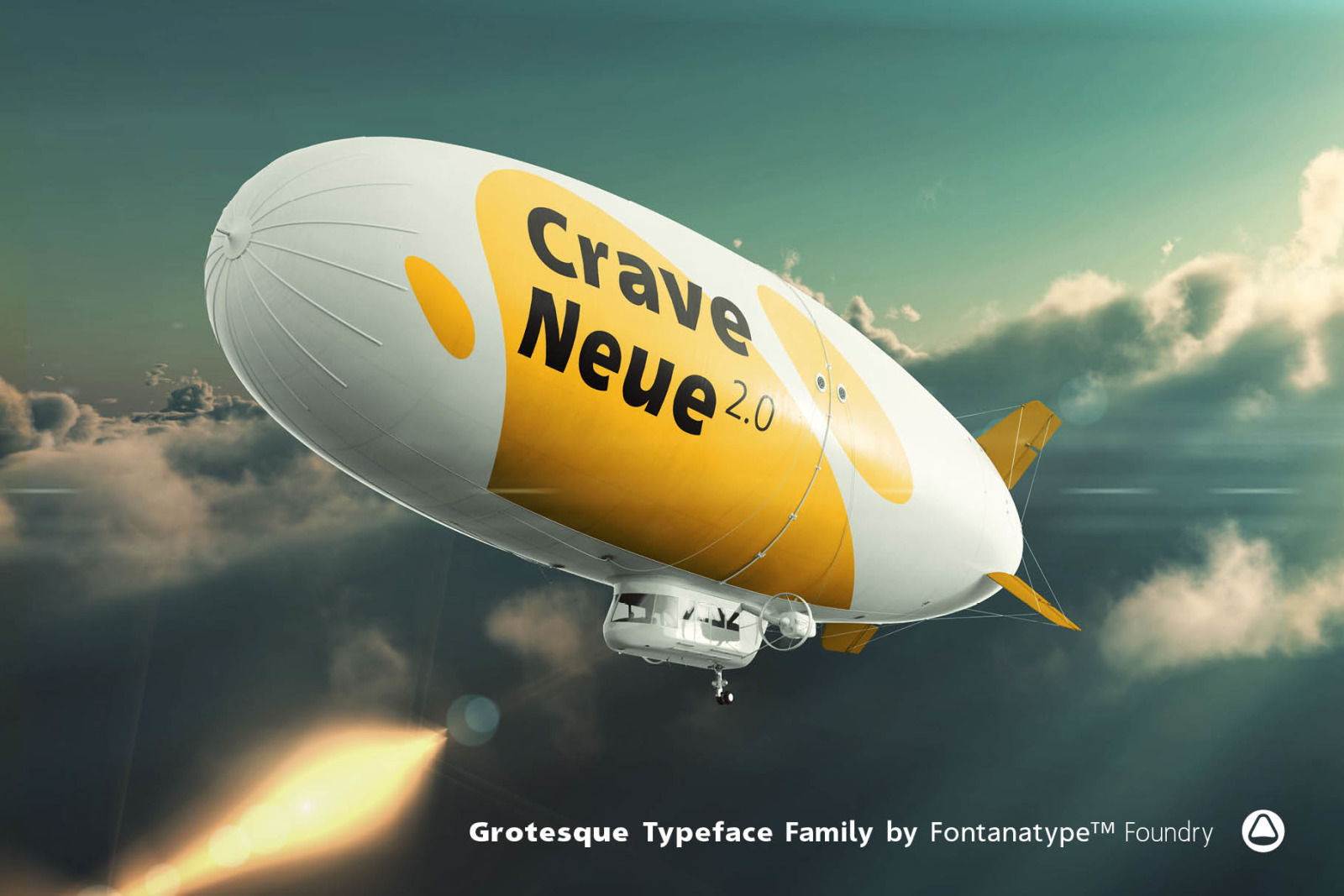 Crave Neue