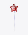 Star Shaped Balloon