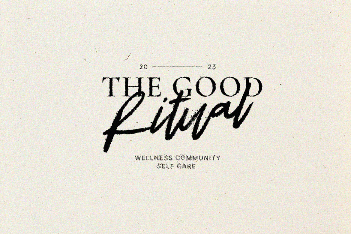 Feminous Font - Elegant Brush Script Feminous Font - Elegant Brush Script