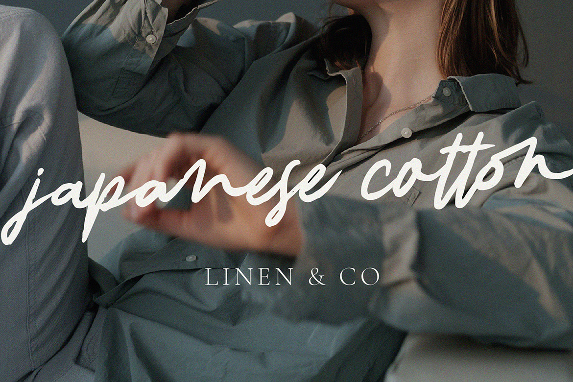 Feminous Font - Elegant Brush Script Feminous Font - Elegant Brush Script