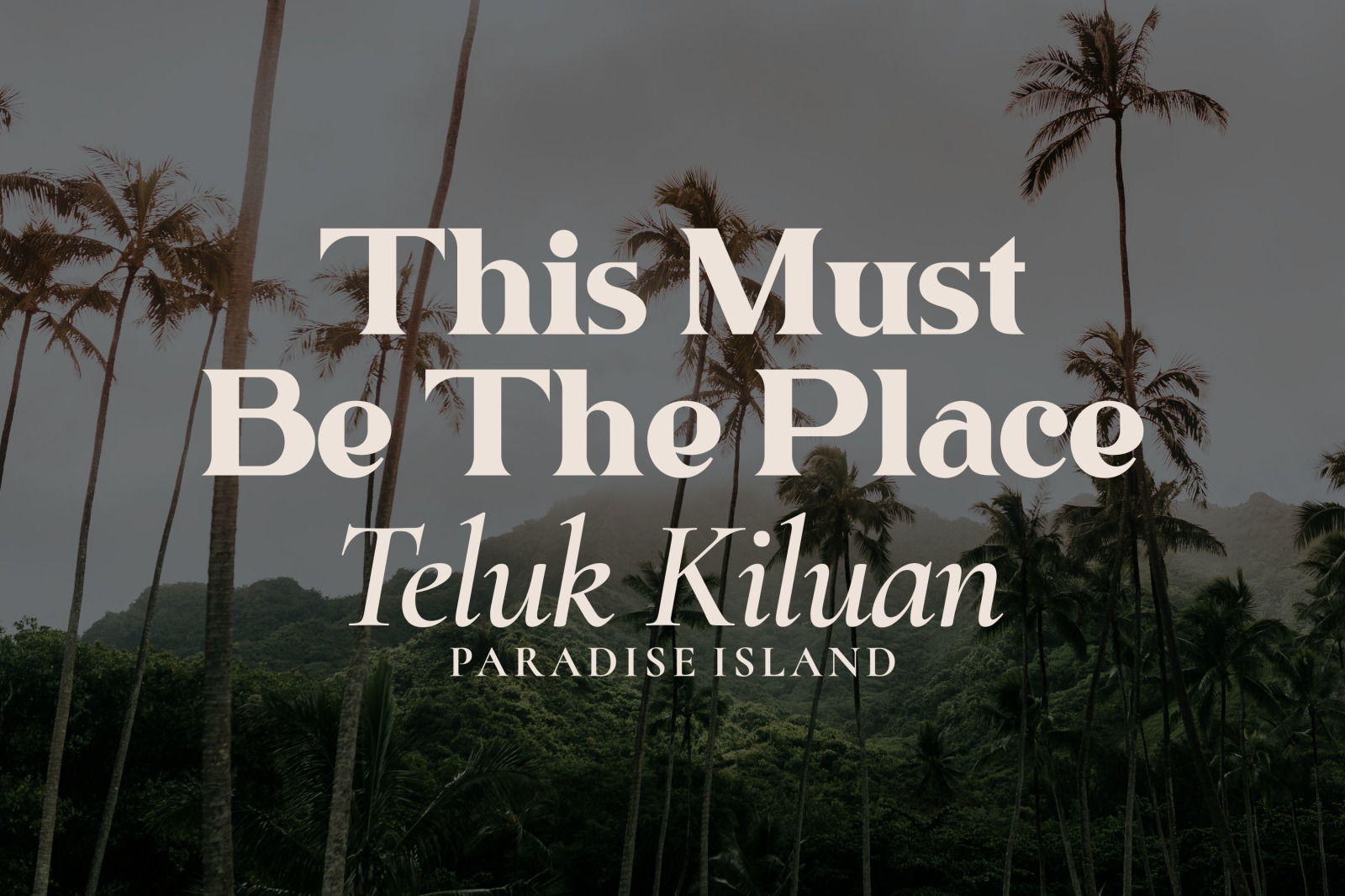 Hello Bofiand - Modern Bold Serif Hello Bofiand - Modern Bold Serif