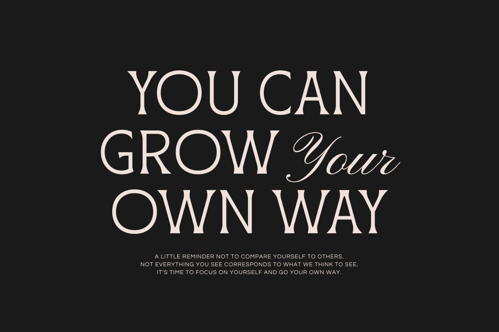 Blossom Noir -Aesthetic Display Font Blossom Noir -Aesthetic Display Font