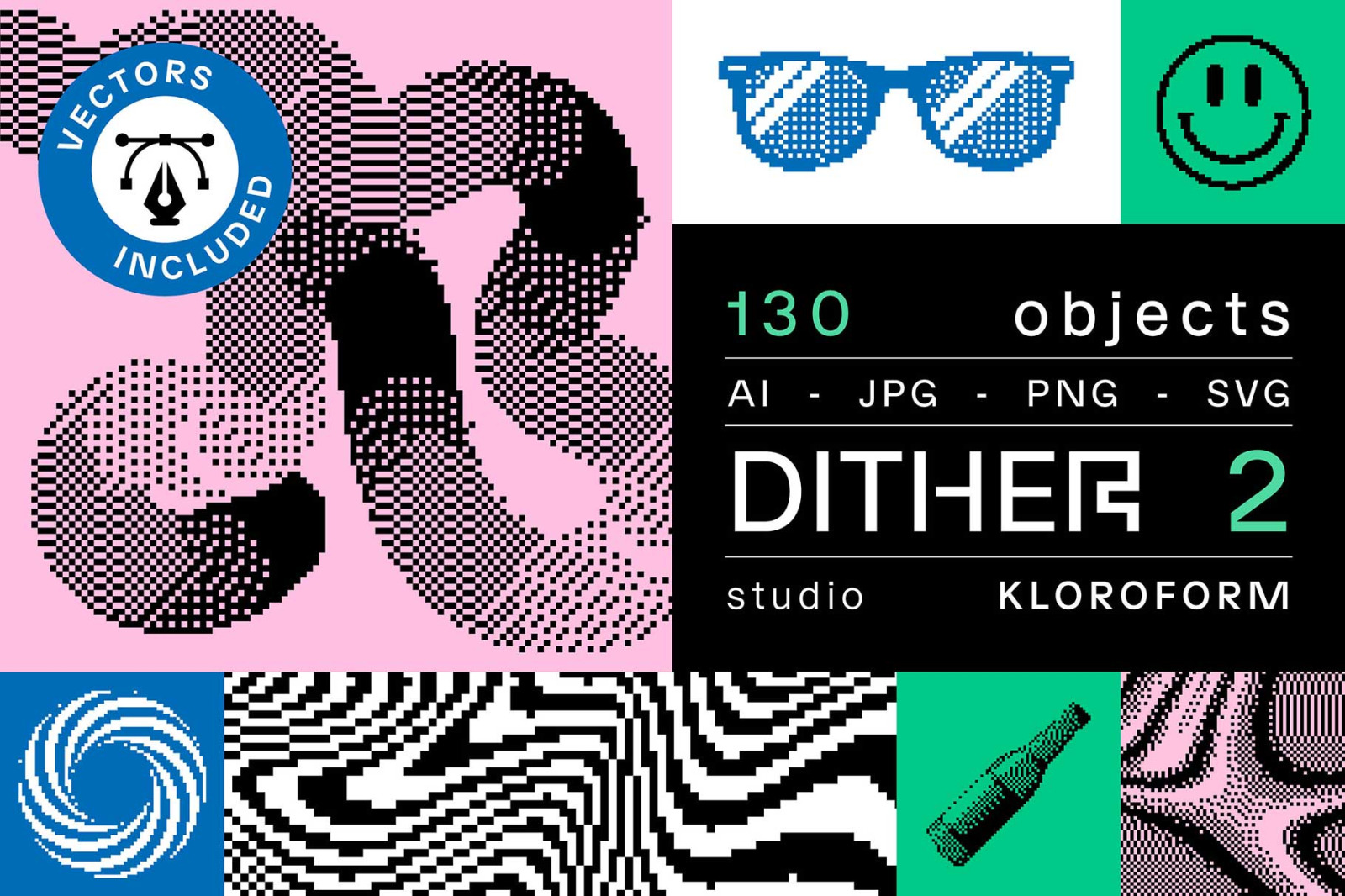 Dither 2 Dither 2