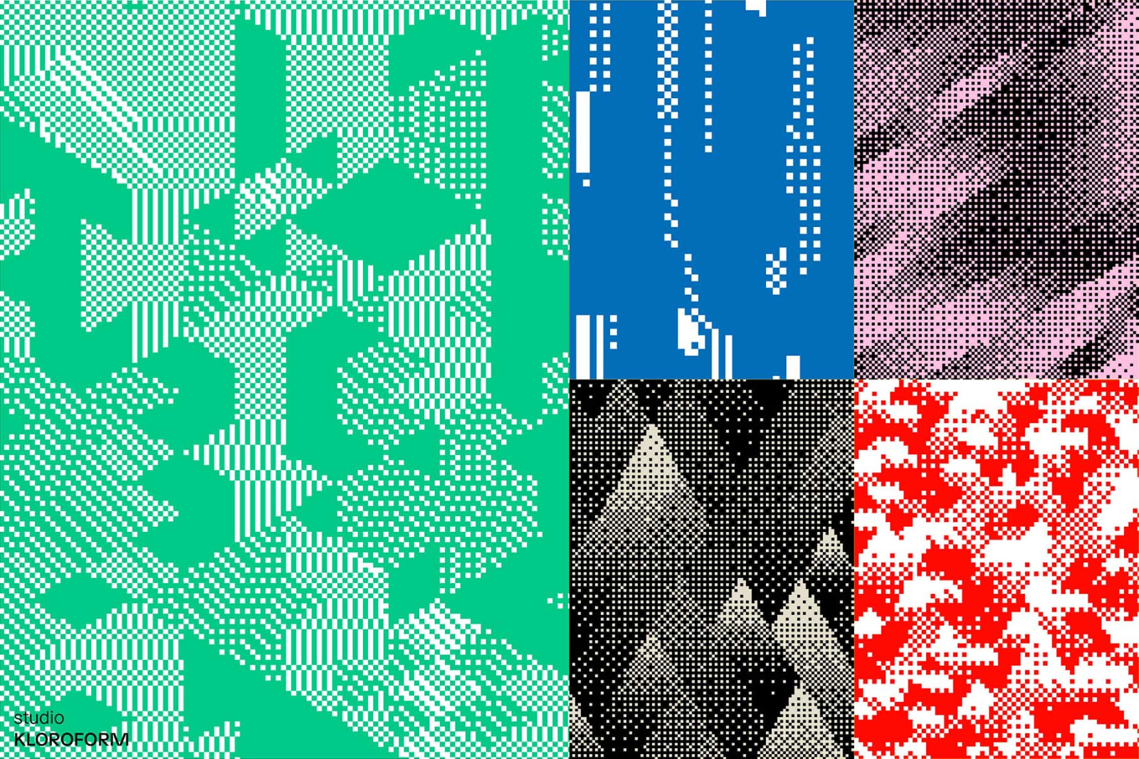 Dither 2 Dither 2
