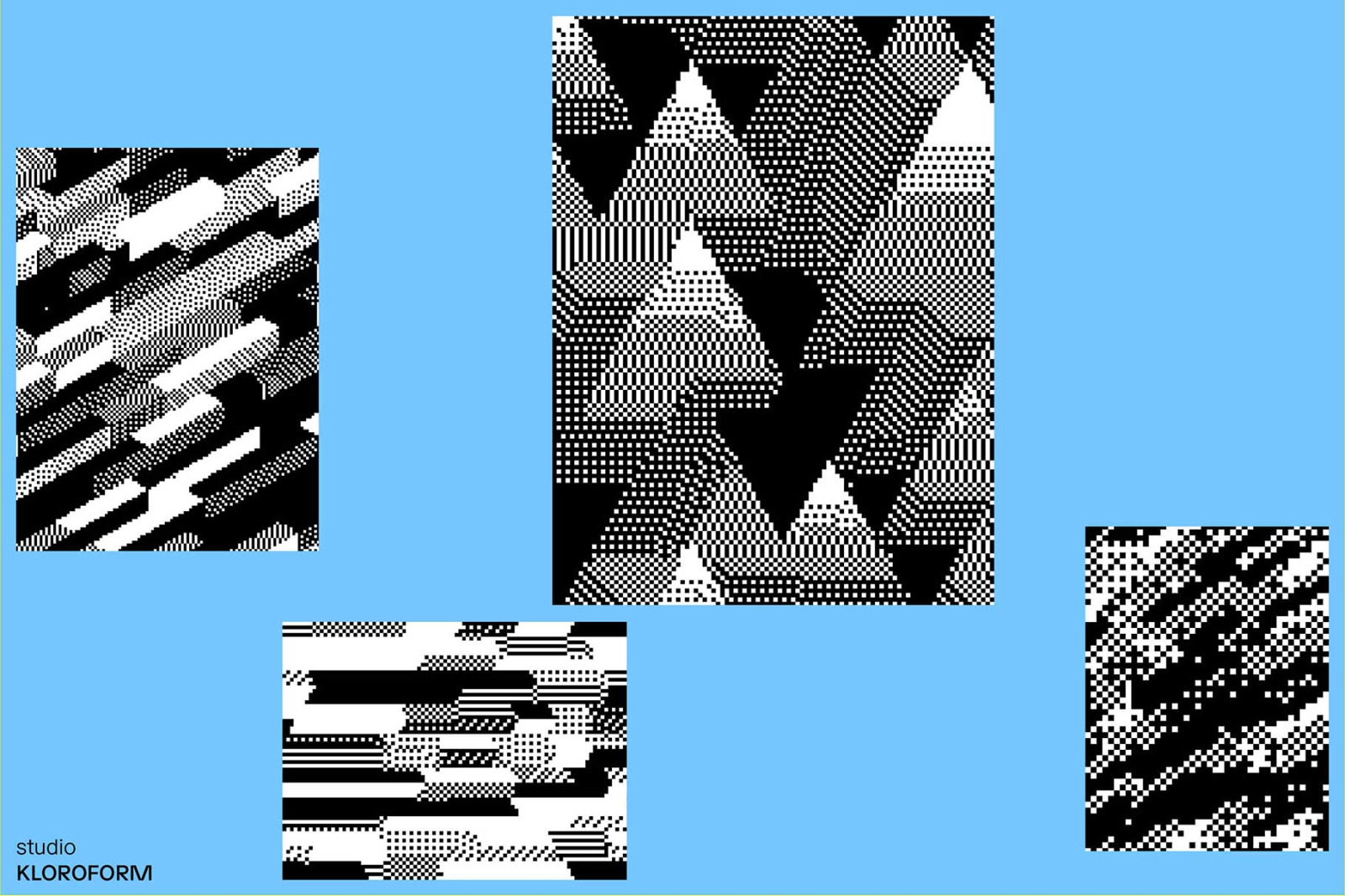 Dither 2