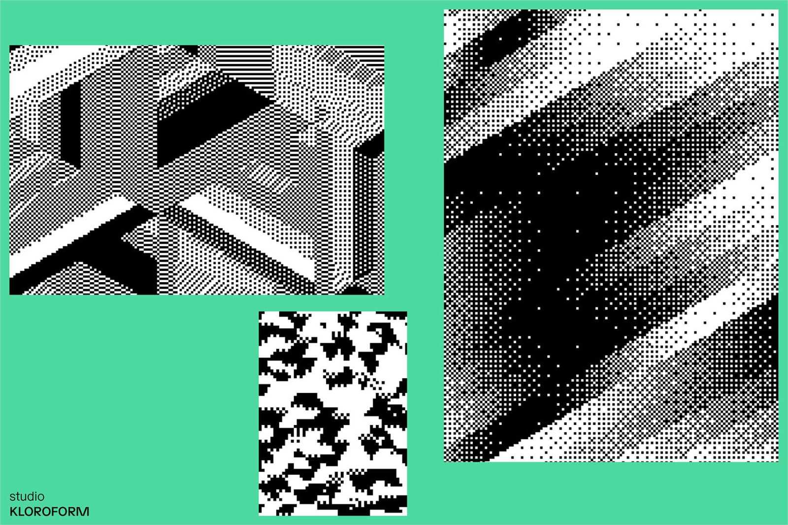 Dither 2