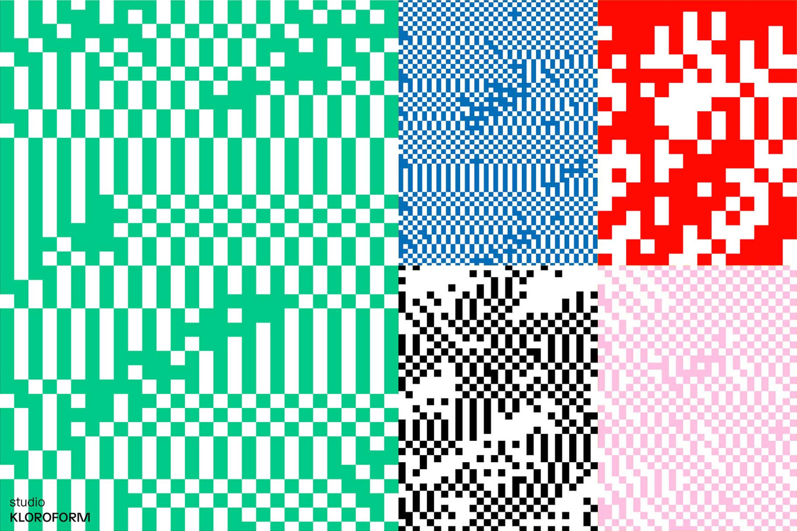 Dither 2 Dither 2