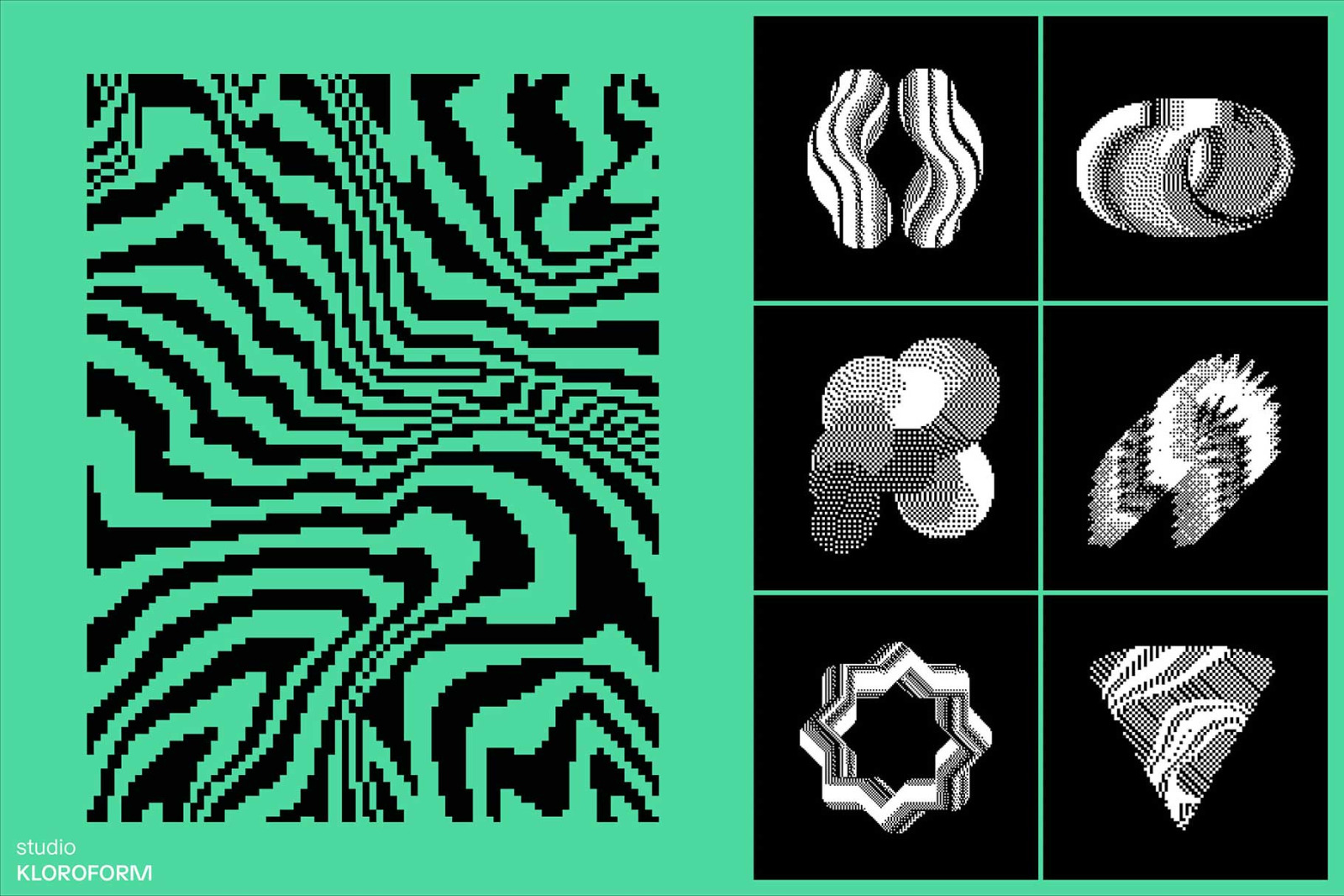 Dither 2 Dither 2