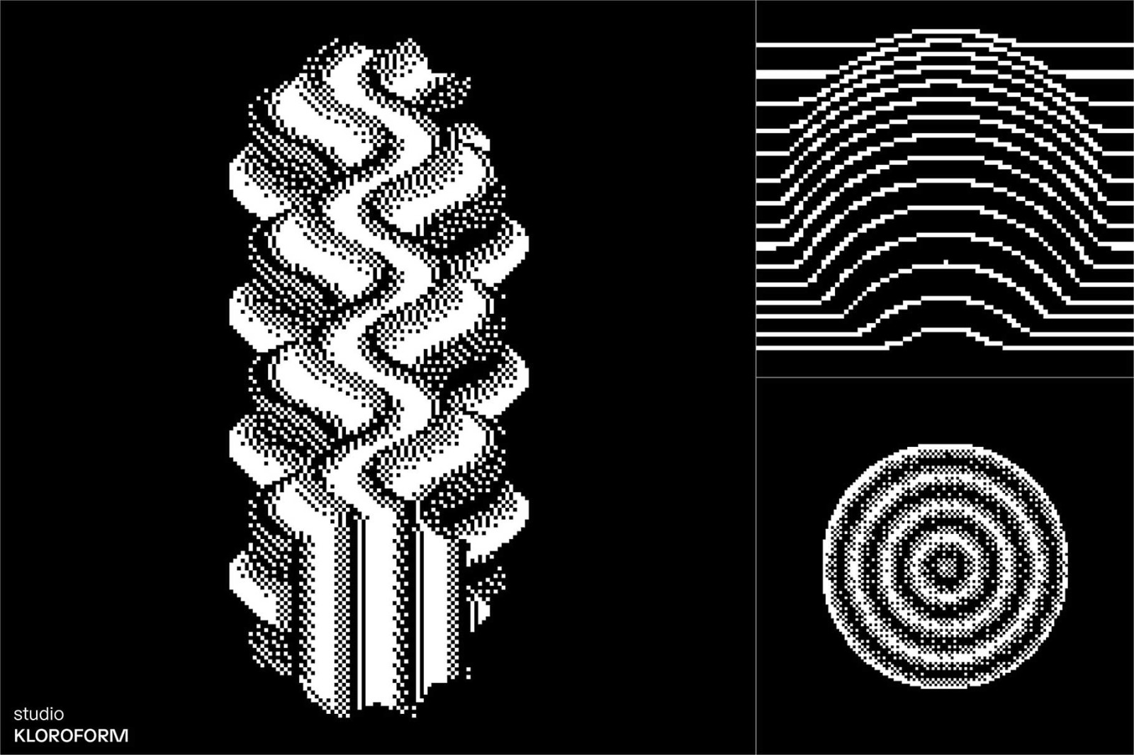 Dither 2 Dither 2