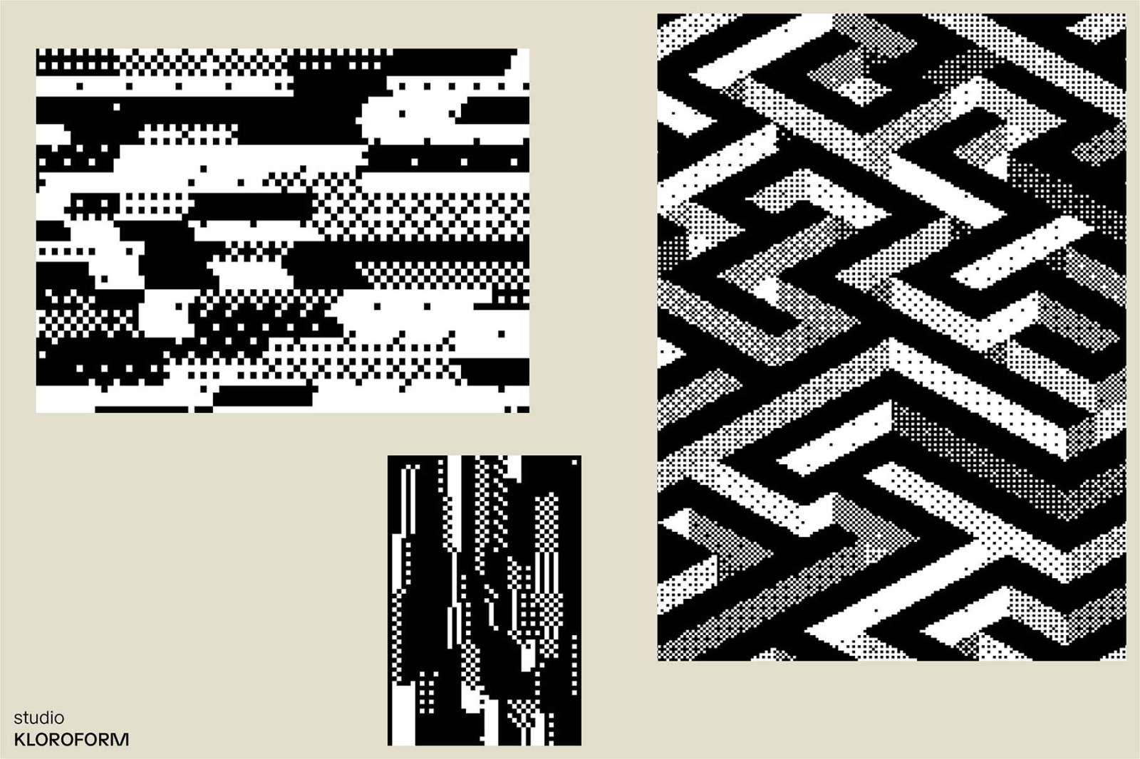 Dither 2