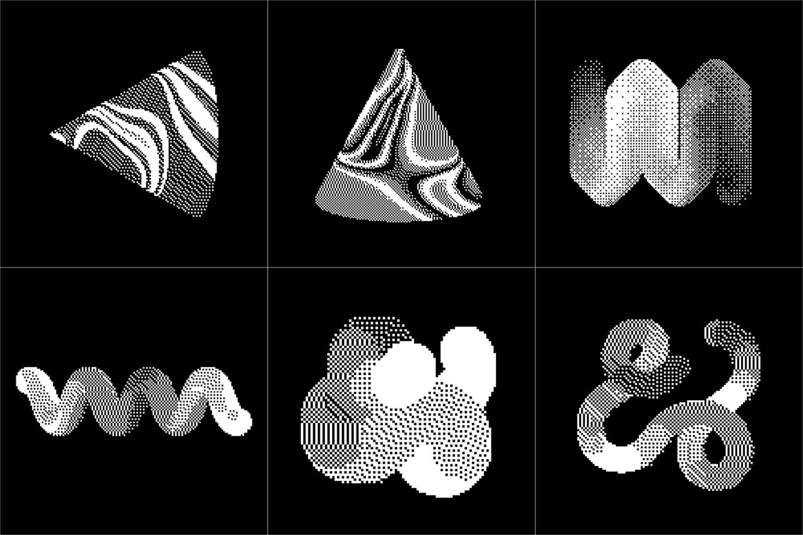 Dither 2 Dither 2