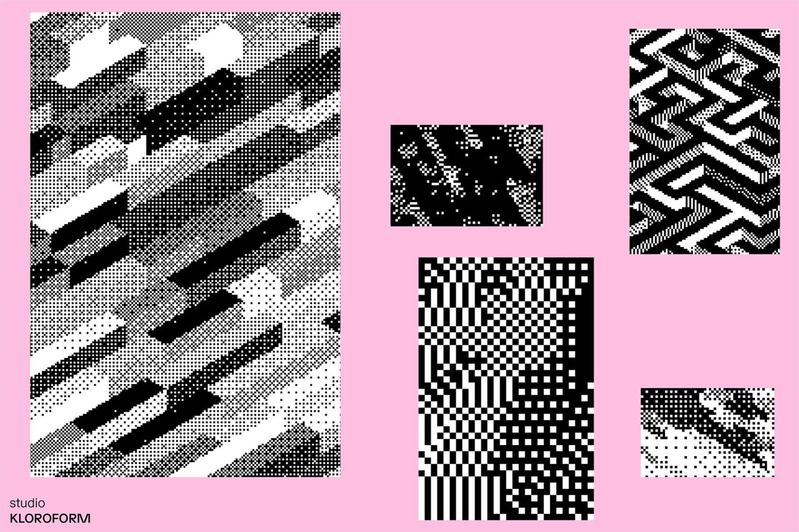 Dither 2