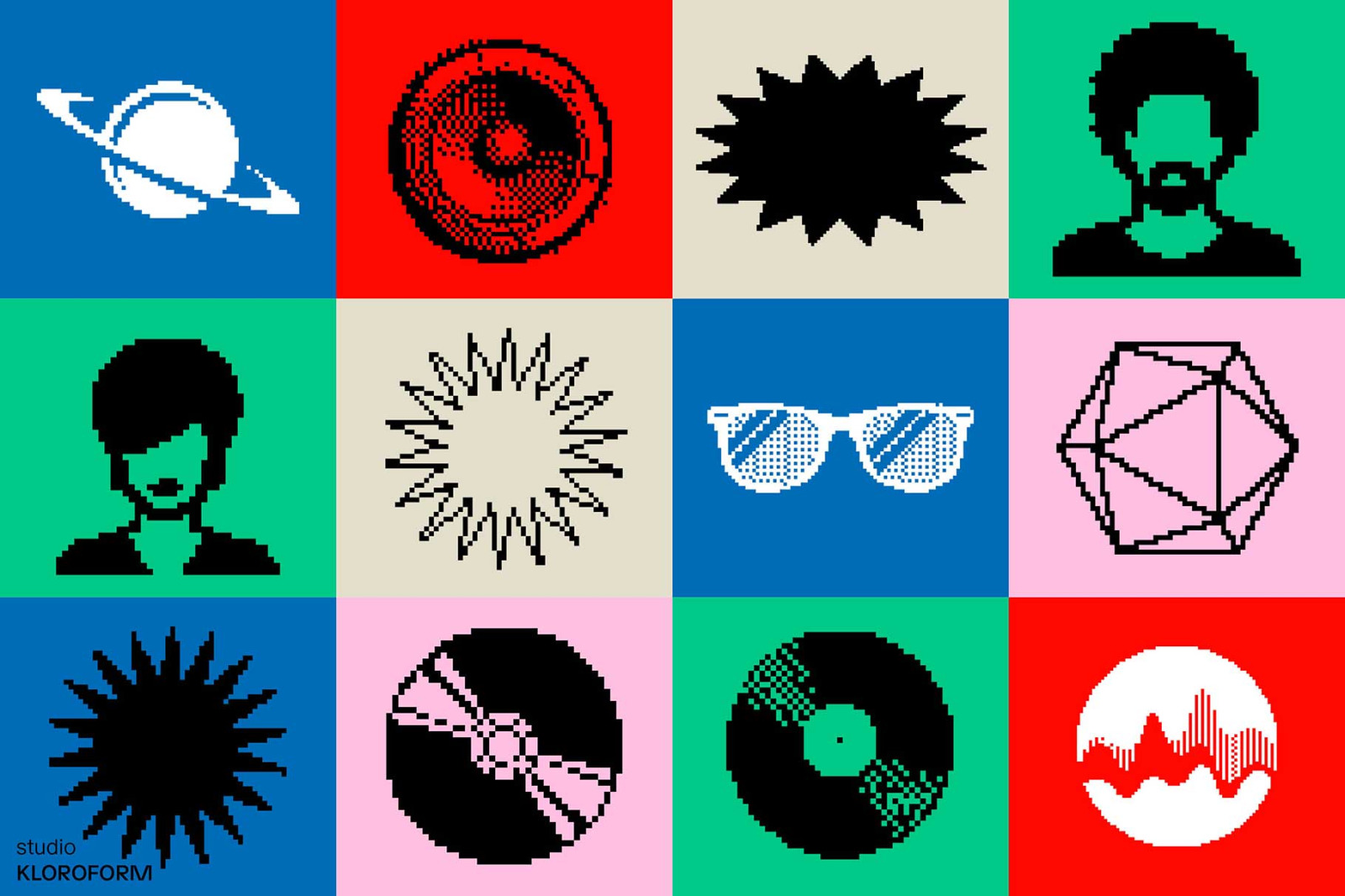 Dither 2 Dither 2