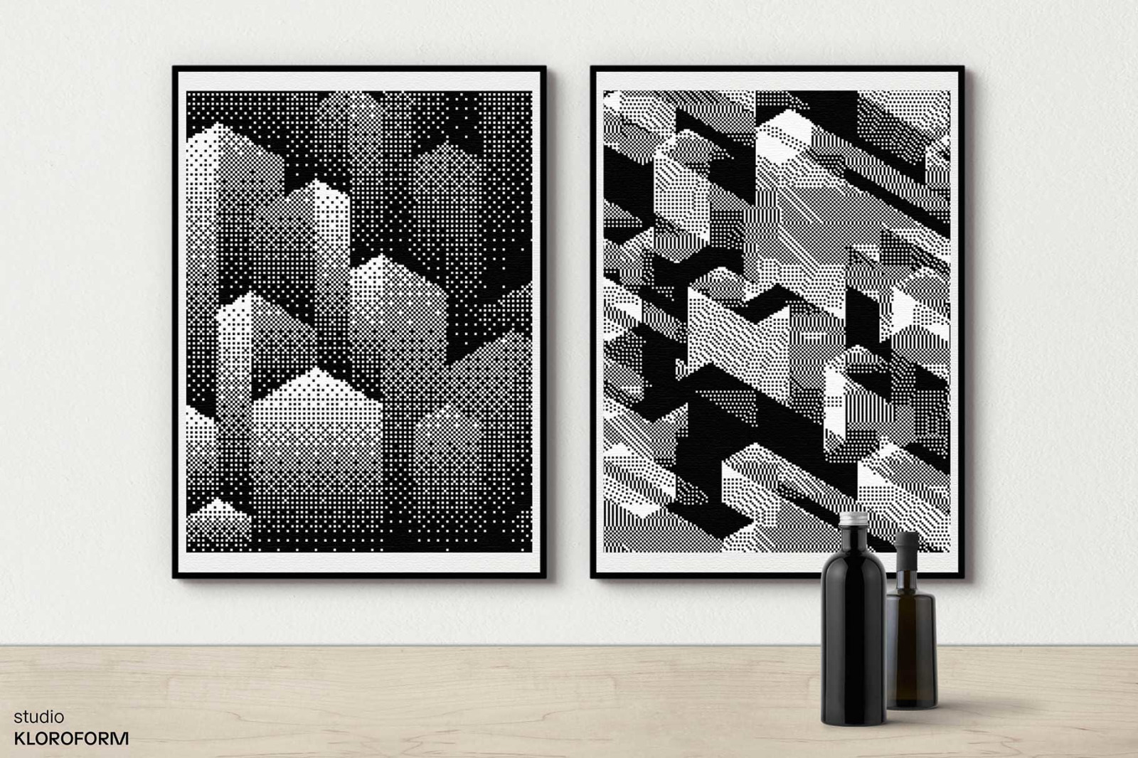 Dither 2 Dither 2
