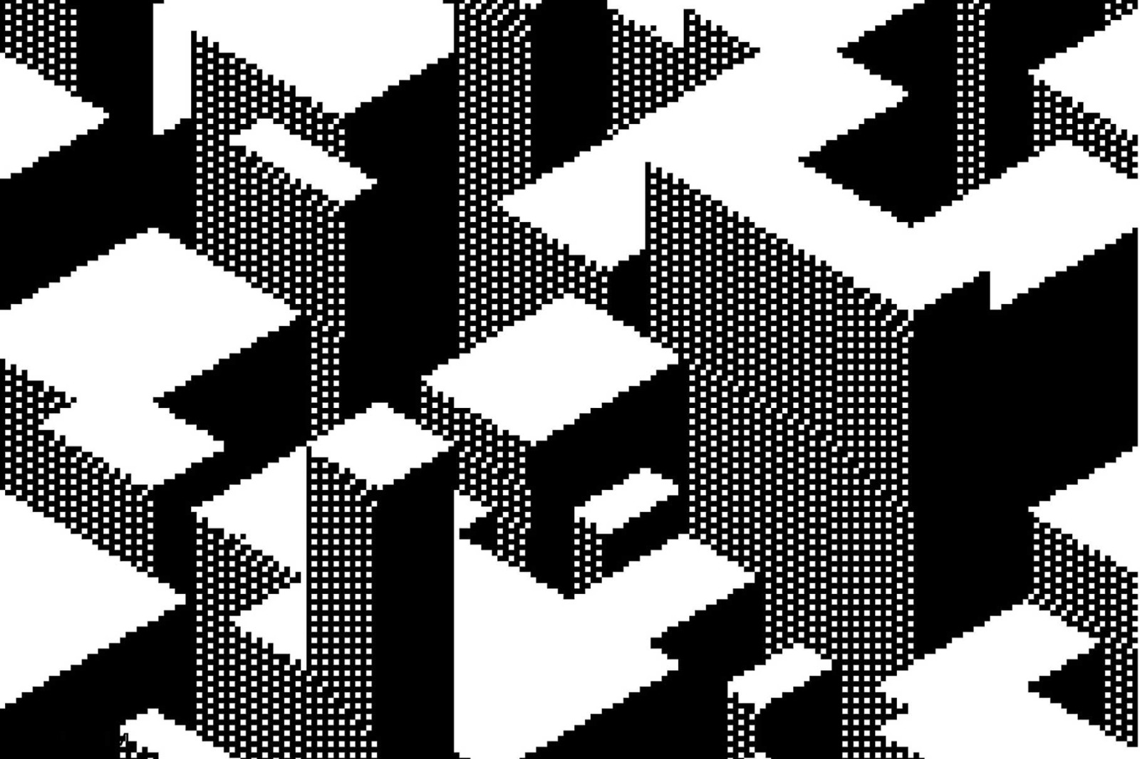 Dither 2