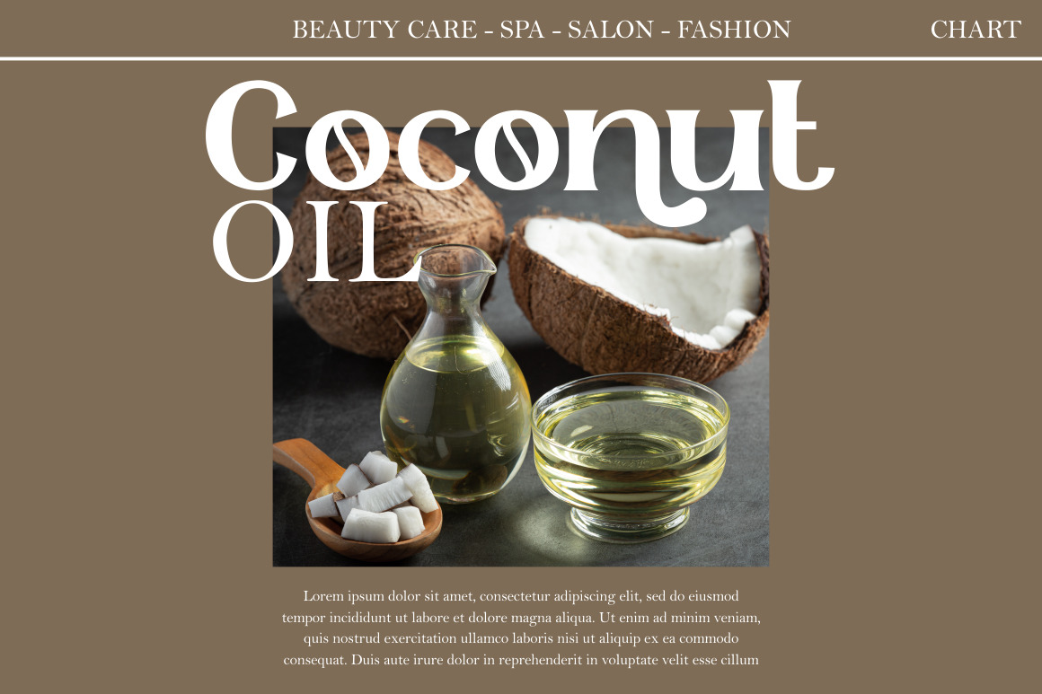 Behooved - Ligature Serif Font Behooved - Ligature Serif Font