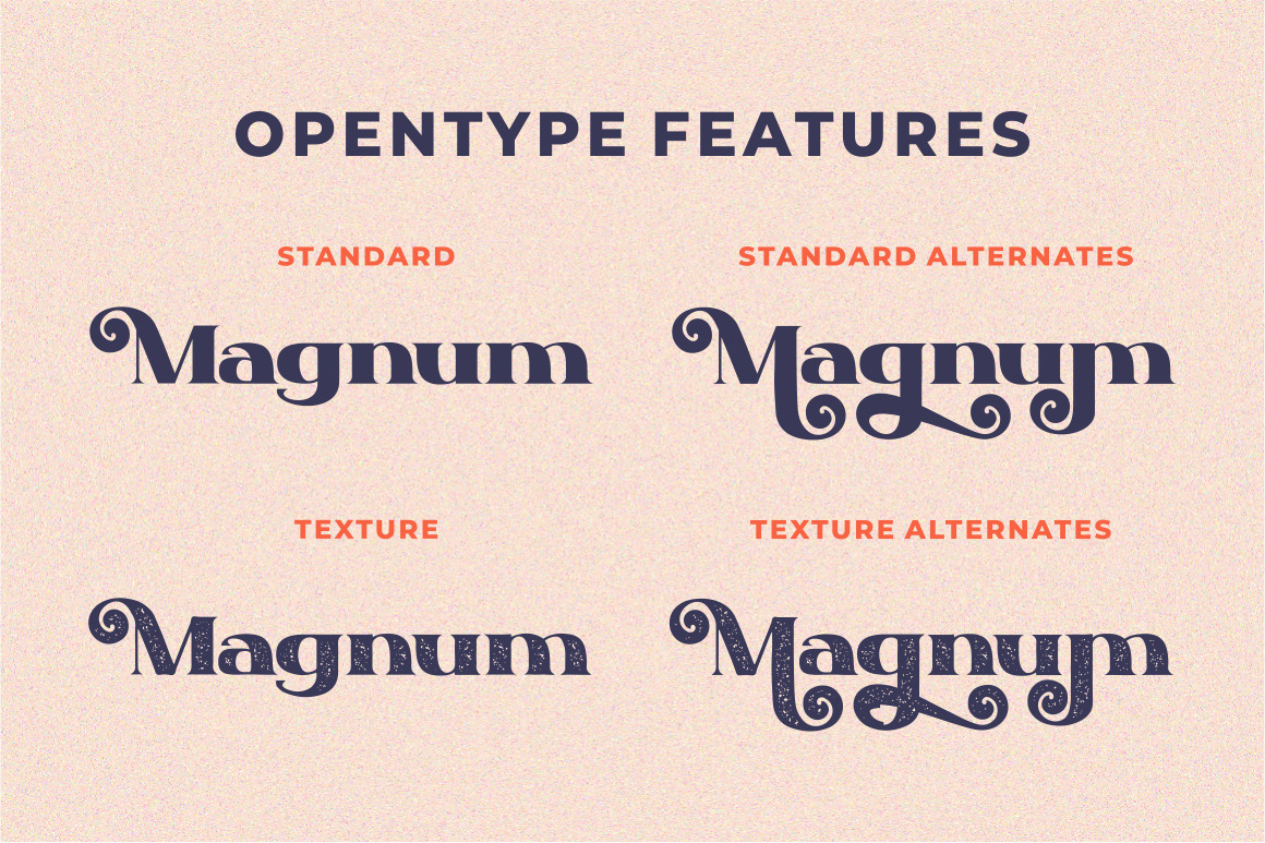 Blize Queen - Display Serif Font Blize Queen - Display Serif Font