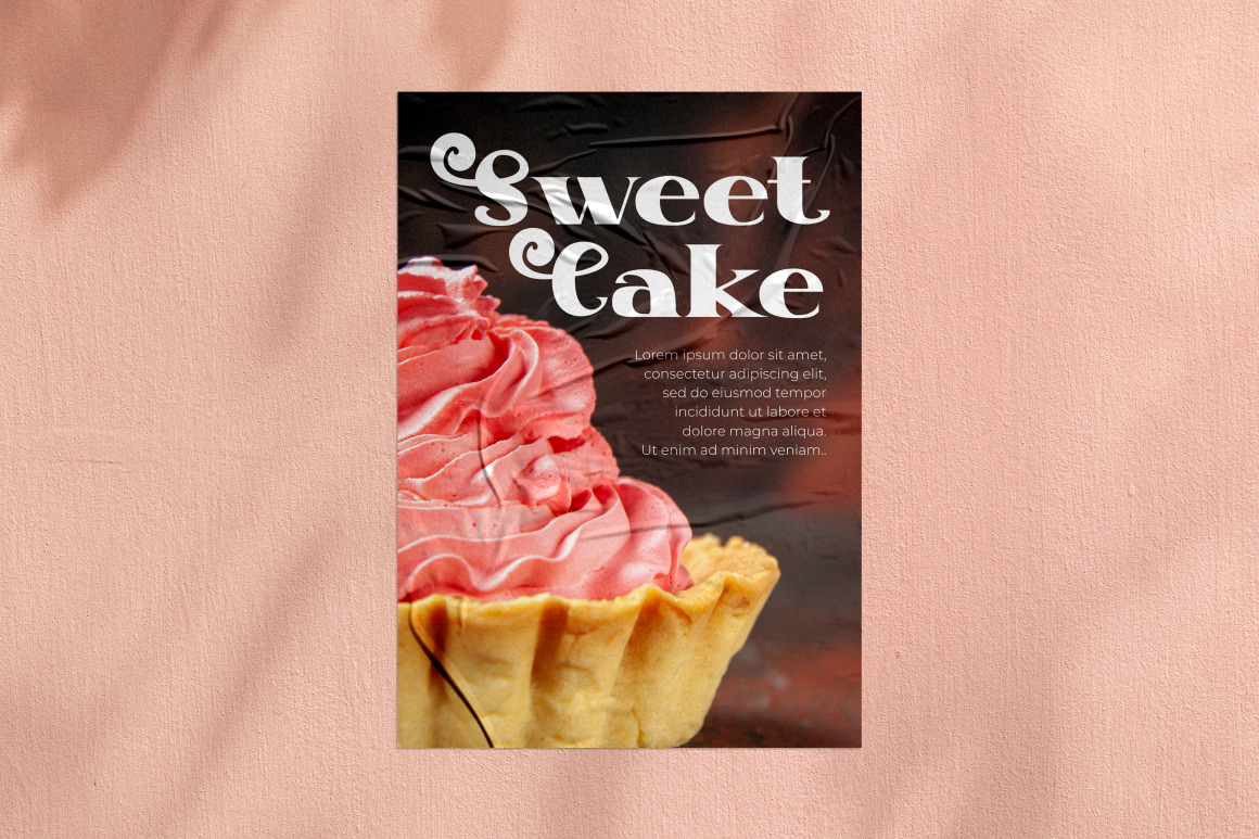 Blize Queen - Display Serif Font Blize Queen - Display Serif Font